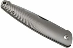 Viper Key VA5976D3TI Damascus Titanium Pocket Knife, Jesper Voxnaes Design 15 Viper Key VA5976D3TI Damascus Titanium Pocket Knife, Jesper Voxnaes Design -KNIVESANDTOOLS Sales VPVA5976D3TI 04 viper