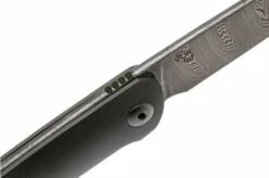 Viper Key VA5976D3TI Damascus Titanium Pocket Knife, Jesper Voxnaes Design 17 Viper Key VA5976D3TI Damascus Titanium Pocket Knife, Jesper Voxnaes Design -KNIVESANDTOOLS Sales VPVA5976D3TI 06 viper