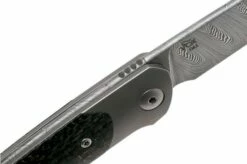 Viper Key VA5978FCB Bolster Damascus Copper Carbon Fibre Pocket Knife 17 Viper Key VA5978FCB Bolster Damascus Copper Carbon Fibre Pocket Knife -KNIVESANDTOOLS Sales VPVA5978FCB 06 viper