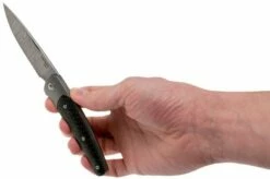 Viper Key VA5978FCB Bolster Damascus Copper Carbon Fibre Pocket Knife 19 Viper Key VA5978FCB Bolster Damascus Copper Carbon Fibre Pocket Knife -KNIVESANDTOOLS Sales VPVA5978FCB 08 viper