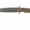 Viper Fate VT 4005 SWCV Stonewashed, Green Micarta, Fixed Blade -KNIVESANDTOOLS Sales VPVT4005SWCV 01 viper fate vt vpvt4005swcv 01