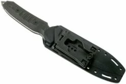 Viper Fearless VT4016FC Sleipner Satin, Carbon Fibre, Fixed Knife, Rumici Design -KNIVESANDTOOLS Sales VPVT4016FC 07 viper