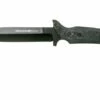 Viper Fearless VT4020FC Sleipner DLC, Carbon Fibre, Fixed Knife, Rumici Design -KNIVESANDTOOLS Sales VPVT4020FC 01 viper