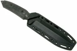 Viper Fearless VT4020FC Sleipner DLC, Carbon Fibre, Fixed Knife, Rumici Design 14 Viper Fearless VT4020FC Sleipner DLC, Carbon Fibre, Fixed Knife, Rumici Design -KNIVESANDTOOLS Sales VPVT4020FC 06 viper