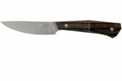 Viper Sakura Paring Knife 9 Cm Ziricote Wood, VT7508ZI