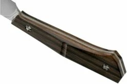 Viper Sakura Paring Knife 9 Cm Ziricote Wood, VT7508ZI 11 Viper Sakura Paring Knife 9 Cm Ziricote Wood, VT7508ZI -KNIVESANDTOOLS Sales VPVT7508ZI 04 viper sakura