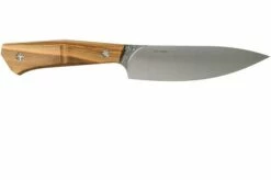 Viper Sakura Carving Knife 14 Cm Bocote Wood, VT7510BC -KNIVESANDTOOLS Sales VPVT7510BC 02 viper