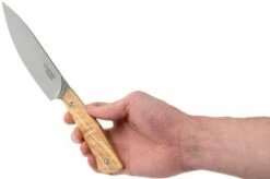 Viper Sakura Carving Knife 14cm, VT7510UL -KNIVESANDTOOLS Sales VPVT7510UL 06 viper sakura