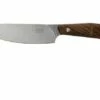 Viper Sakura Carving Knife 14cm Ziricote Wood, VT7510ZI -KNIVESANDTOOLS Sales VPVT7510ZI 01 viper sakura