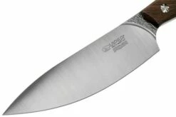 Viper Sakura Carving Knife 14cm Ziricote Wood, VT7510ZI -KNIVESANDTOOLS Sales VPVT7510ZI 03 viper sakura