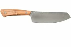Viper Sakura Santoku 16cm, VT7516UL -KNIVESANDTOOLS Sales VPVT7516UL 02 viper sakura