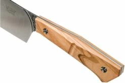 Viper Sakura Santoku 16cm, VT7516UL -KNIVESANDTOOLS Sales VPVT7516UL 05 viper sakura