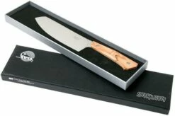 Viper Sakura Santoku 16cm, VT7516UL -KNIVESANDTOOLS Sales VPVT7516UL 07 viper sakura