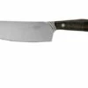 Viper Sakura Santoku 16cm Ziricote Wood, VT7516ZI -KNIVESANDTOOLS Sales VPVT7516ZI 01 viper sakura