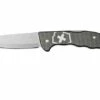 Victorinox Hunter Pro Alox Thunder Gray Limited Edition 2022, 0.9415.L22 Hunting Knife -KNIVESANDTOOLS Sales VT0 9415 L22 01 victorinox