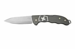 Victorinox Hunter Pro Alox Thunder Gray Limited Edition 2022, 0.9415.L22 Hunting Knife