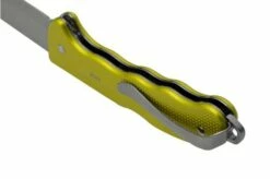 Victorinox Hunter Pro Alox Limited Edition 2023, 0.9415.L23 Electric Yellow, Hunter Pocket Knife 11 Victorinox Hunter Pro Alox Limited Edition 2023, 0.9415.L23 Electric Yellow, Hunter Pocket Knife -KNIVESANDTOOLS Sales VT0 9415 L23 04 victorinox