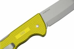 Victorinox Hunter Pro Alox Limited Edition 2023, 0.9415.L23 Electric Yellow, Hunter Pocket Knife 12 Victorinox Hunter Pro Alox Limited Edition 2023, 0.9415.L23 Electric Yellow, Hunter Pocket Knife -KNIVESANDTOOLS Sales VT0 9415 L23 05 victorinox