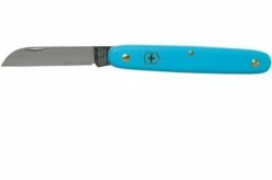 Victorinox Floral Knife 3.9050.25B1 Blue