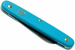 Victorinox Floral Knife 3.9050.25B1 Blue 12 Victorinox Floral Knife 3.9050.25B1 Blue -KNIVESANDTOOLS Sales VT3 9050 25B1 04 victorinox