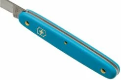 Victorinox Floral Knife 3.9050.25B1 Blue 14 Victorinox Floral Knife 3.9050.25B1 Blue -KNIVESANDTOOLS Sales VT3 9050 25B1 06 victorinox