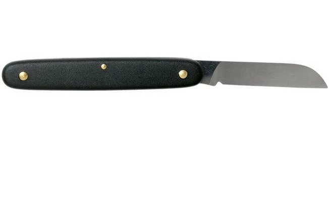 Victorinox Floral Knife 3.9050.3B1 Black 4 Victorinox Floral Knife 3.9050.3B1 Black - Image 2