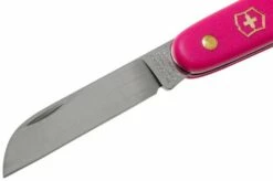 Victorinox Floral Knife 3.9050.53B1 Pink 11 Victorinox Floral Knife 3.9050.53B1 Pink -KNIVESANDTOOLS Sales VT3 9050 53B1 03 victorinox