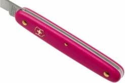 Victorinox Floral Knife 3.9050.53B1 Pink 14 Victorinox Floral Knife 3.9050.53B1 Pink -KNIVESANDTOOLS Sales VT3 9050 53B1 06 victorinox