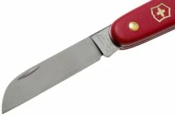 Victorinox Floral Knife 3.9050.B1 Red 11 Victorinox Floral Knife 3.9050.B1 Red -KNIVESANDTOOLS Sales VT3 9050 B1 03 victorinox