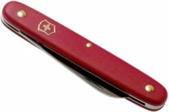 Victorinox Floral Knife 3.9050.B1 Red 12 Victorinox Floral Knife 3.9050.B1 Red -KNIVESANDTOOLS Sales VT3 9050 B1 04 victorinox