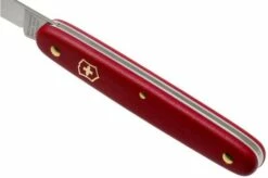 Victorinox Floral Knife 3.9050.B1 Red 14 Victorinox Floral Knife 3.9050.B1 Red -KNIVESANDTOOLS Sales VT3 9050 B1 06 victorinox