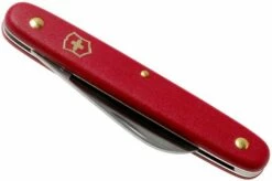Victorinox Pruning Knife XS 3.9060.B1 Red -KNIVESANDTOOLS Sales VT3 9060 B1 04 victorinox