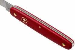 Victorinox Pruning Knife XS 3.9060.B1 Red -KNIVESANDTOOLS Sales VT3 9060 B1 06 victorinox
