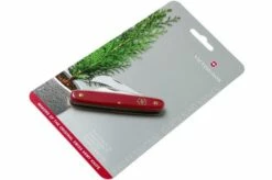Victorinox Pruning Knife XS 3.9060.B1 Red -KNIVESANDTOOLS Sales VT3 9060 B1 07 victorinox
