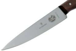 Victorinox Wood 5.2000.12 Utility Knife, 12 Cm -KNIVESANDTOOLS Sales VT5 2000 12 03 victorinox