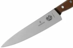 Victorinox Wood 5.2000.19G Carving Knife 19 Cm -KNIVESANDTOOLS Sales VT5 2000 19G 03 victorinox