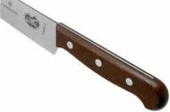 Victorinox Wood 5.2000.19G Carving Knife 19 Cm -KNIVESANDTOOLS Sales VT5 2000 19G 05 victorinox
