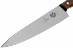Victorinox Wood 5.2000.22G Carving Knife 22 Cm, Maple -KNIVESANDTOOLS Sales VT5 2000 22G 03 victorinox wood