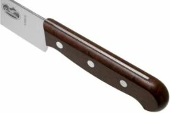 Victorinox Wood 5.2000.22G Carving Knife 22 Cm, Maple -KNIVESANDTOOLS Sales VT5 2000 22G 05 victorinox wood