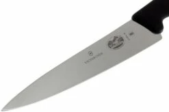 Victorinox Fibrox Carving Knife 19 Cm 5.2003.19 -KNIVESANDTOOLS Sales VT5 2003 19 02 victorinox fibrox vt5 2003 19 02