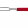 Victorinox SwissClassic 6.2101.15B Meat Fork 15 Cm, Red -KNIVESANDTOOLS Sales VT5 2101 15B 01 victorinox 1