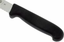 Victorinox Fibrox Bread Knife 21 Cm 5.2533.21 -KNIVESANDTOOLS Sales VT5 2533 21 05 victorinox fibrox vt5 2533 21 05
