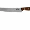 Victorinox Wood 5.2930.22G Bread Knife/pastry Knife 22 Cm, Maple Wood -KNIVESANDTOOLS Sales VT5 2930 22G 01 victorinox