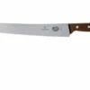 Victorinox Wood 5.2930.26G Bread Knife 26 Cm, Maple 1 Victorinox Wood 5.2930.26G Bread Knife 26 Cm, Maple -KNIVESANDTOOLS Sales VT5 2930 26G 01 victorinox wood