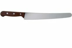 Victorinox Wood 5.2930.26G Bread Knife 26 Cm, Maple -KNIVESANDTOOLS Sales VT5 2930 26G 02 victorinox wood