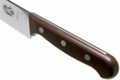 Victorinox Wood 5.2930.26G Bread Knife 26 Cm, Maple -KNIVESANDTOOLS Sales VT5 2930 26G 05 victorinox wood