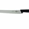 Victorinox Fibrox Pastry/bread Knife 26 Cm 5.2933.26 -KNIVESANDTOOLS Sales VT5 2933 26 01 victorinox fibrox vt5 2933 26 01