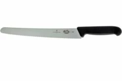Victorinox Fibrox Pastry/bread Knife 26 Cm 5.2933.26