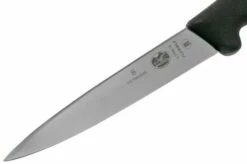 Victorinox Fibrox Filleting Knife 16 Cm, 5-3703-16 -KNIVESANDTOOLS Sales VT5 3703 16 03 victorinox fibrox 1