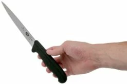 Victorinox Fibrox Filleting Knife 16 Cm, 5-3703-16 -KNIVESANDTOOLS Sales VT5 3703 16 06 victorinox fibrox